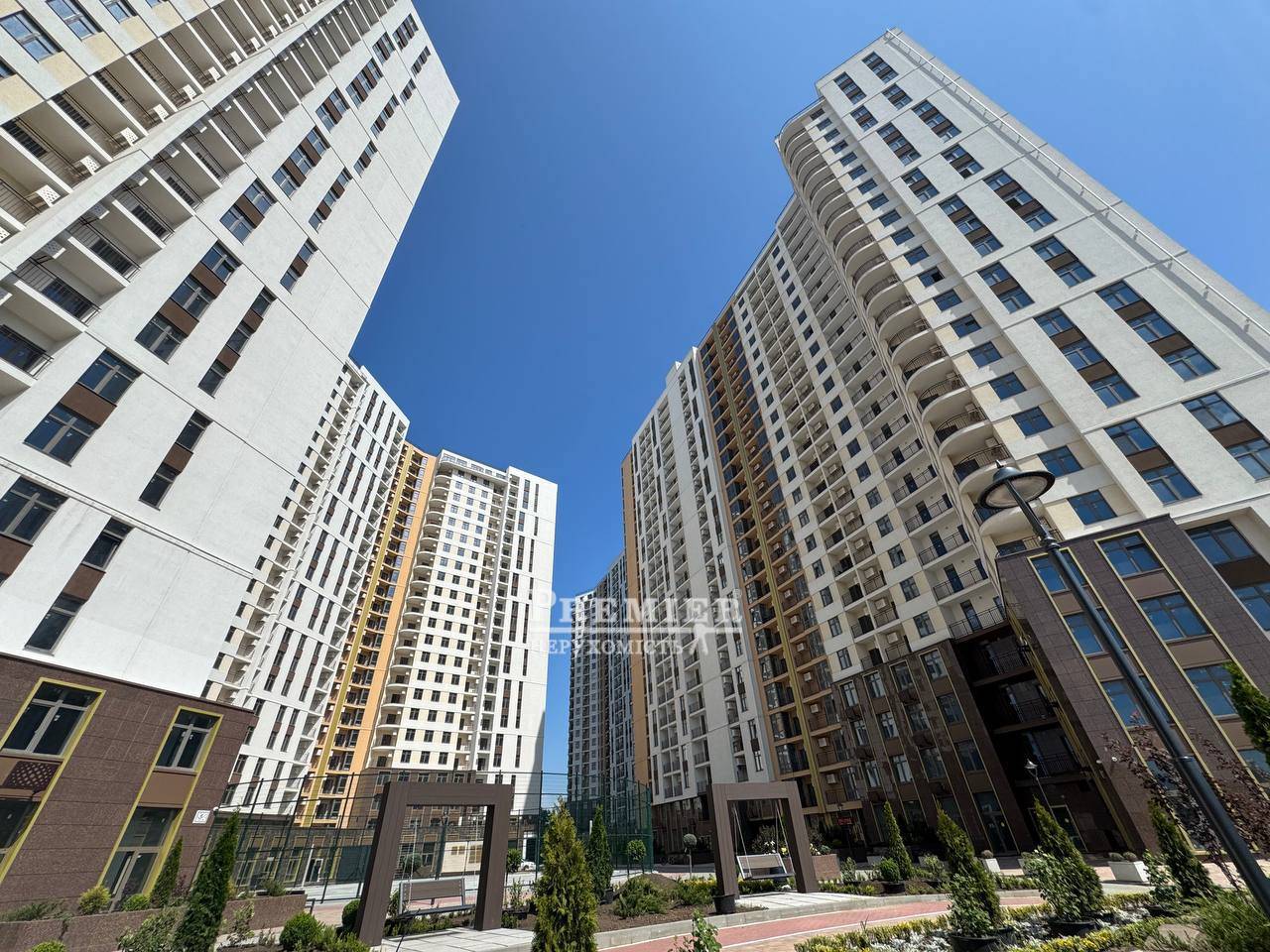 Продается 1-комн. квартира в новострое, Краснова ул.(ЖК 61 Жемчужина), г.Одесса изображение 10