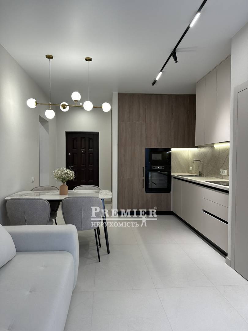 Продається 2-комн. квартира в новобудові, Краснова вул. (ЖК 60 Перлина), м.Одеса изображение 1