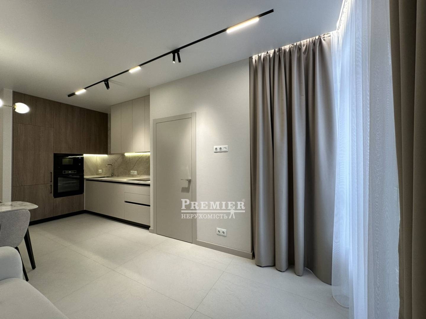 Продається 2-комн. квартира в новобудові, Краснова вул. (ЖК 60 Перлина), м.Одеса изображение 2