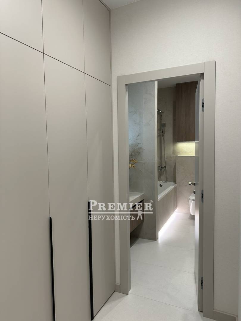 Продається 2-комн. квартира в новобудові, Краснова вул. (ЖК 60 Перлина), м.Одеса изображение 3