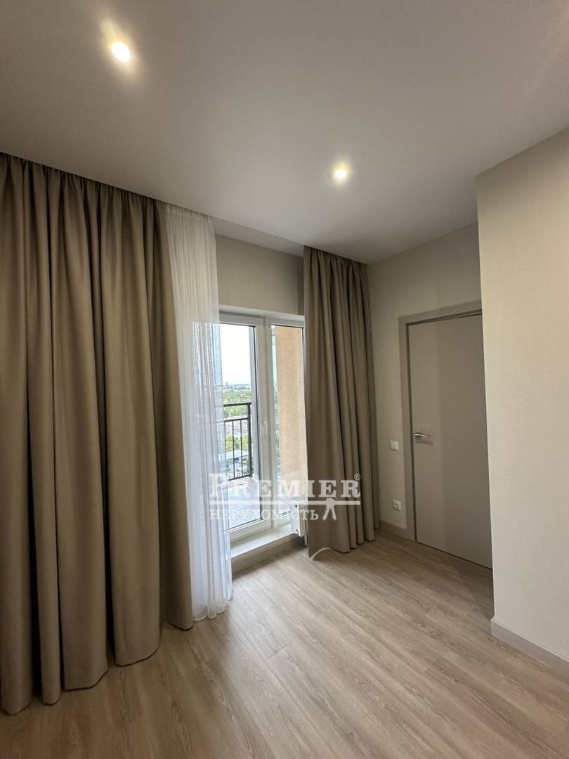 Продається 2-комн. квартира в новобудові, Краснова вул. (ЖК 60 Перлина), м.Одеса изображение 4