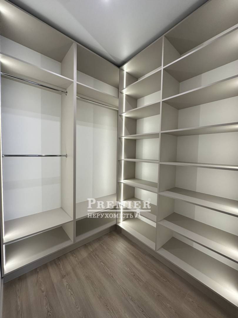 Продається 2-комн. квартира в новобудові, Краснова вул. (ЖК 60 Перлина), м.Одеса изображение 5