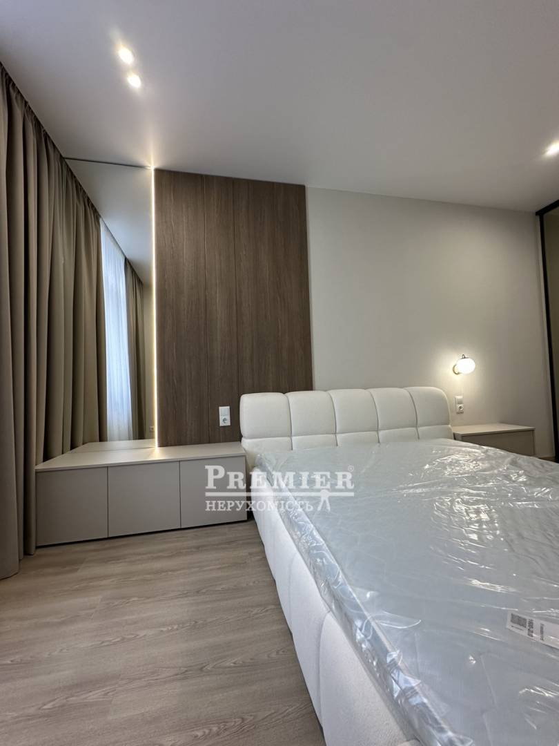 Продається 2-комн. квартира в новобудові, Краснова вул. (ЖК 60 Перлина), м.Одеса изображение 6