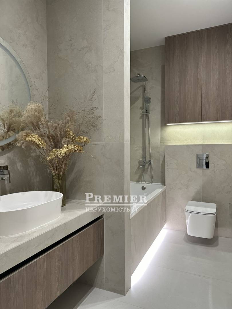 Продається 2-комн. квартира в новобудові, Краснова вул. (ЖК 60 Перлина), м.Одеса изображение 7