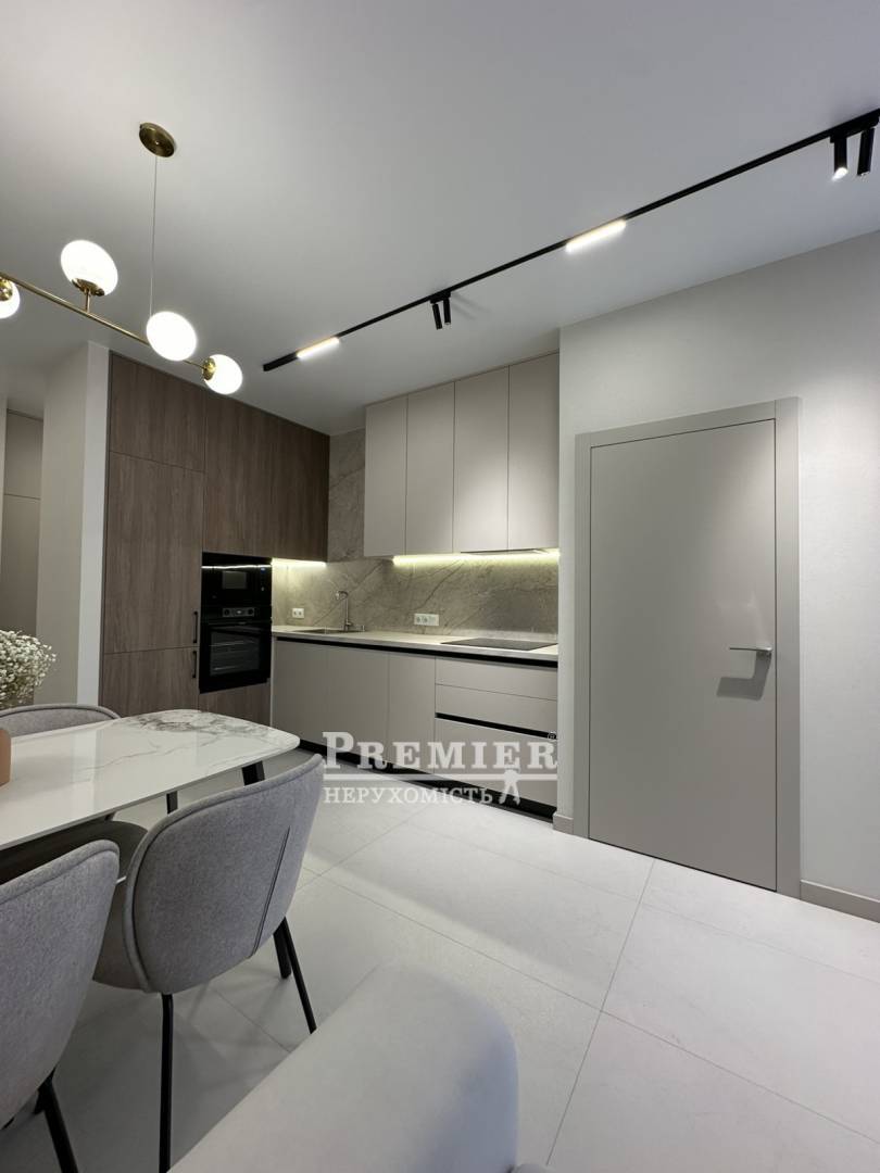 Продається 2-комн. квартира в новобудові, Краснова вул. (ЖК 60 Перлина), м.Одеса изображение 8