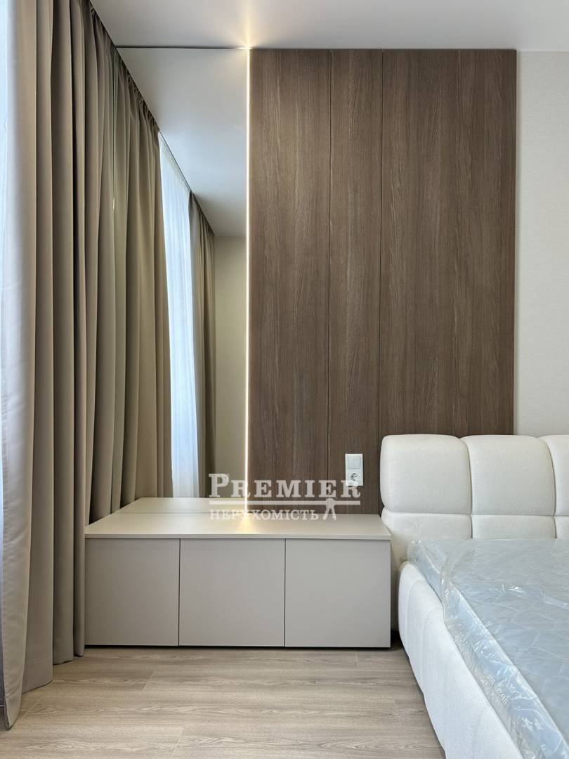 Продається 2-комн. квартира в новобудові, Краснова вул. (ЖК 60 Перлина), м.Одеса изображение 10