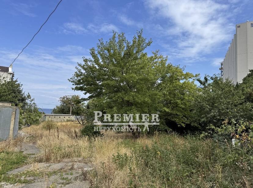 Продается Участок (под жилую застройку), Морской пер., г.Одесса изображение 1