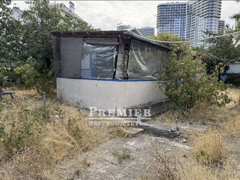 Продается Участок (под жилую застройку), Морской пер., г.Одесса изображение 2