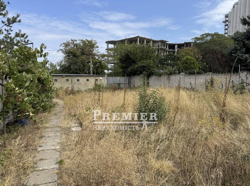 Продается Участок (под жилую застройку), Морской пер., г.Одесса изображение 11