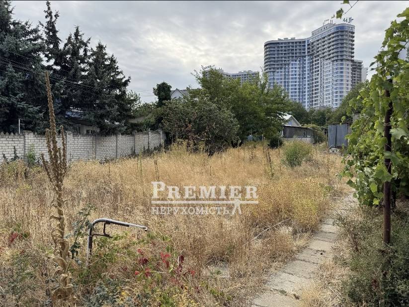 Продается Участок (под жилую застройку), Морской пер., г.Одесса изображение 12