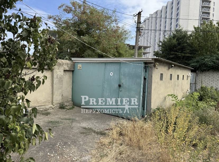 Продается Участок (под жилую застройку), Морской пер., г.Одесса изображение 14