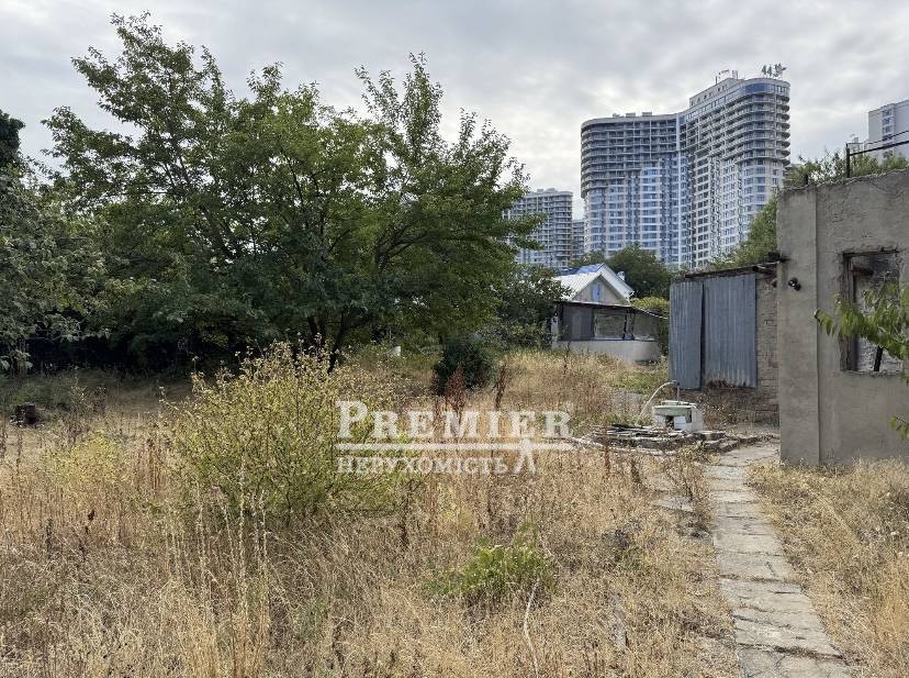 Продается Участок (под жилую застройку), Морской пер., г.Одесса изображение 3