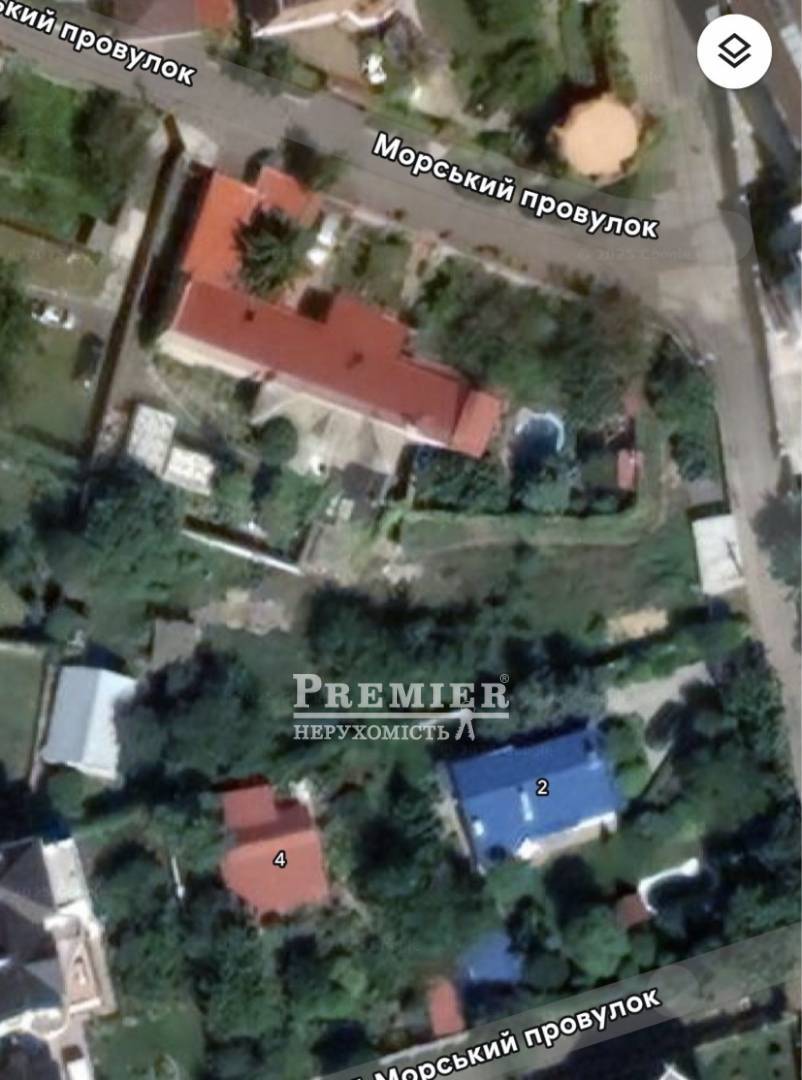 Продается Участок (под жилую застройку), Морской пер., г.Одесса изображение 4