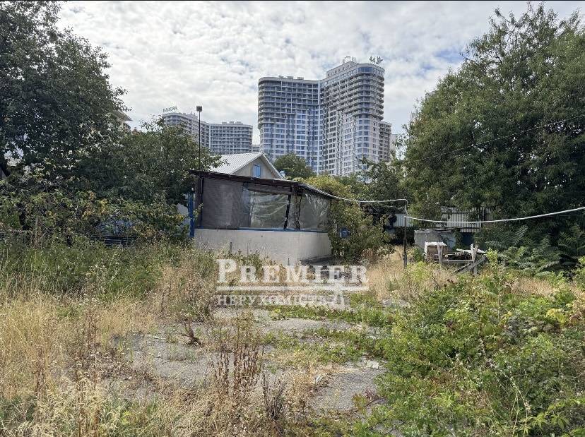 Продается Участок (под жилую застройку), Морской пер., г.Одесса изображение 6