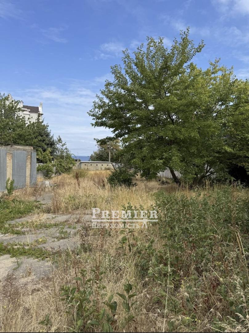 Продается Участок (под жилую застройку), Морской пер., г.Одесса изображение 7