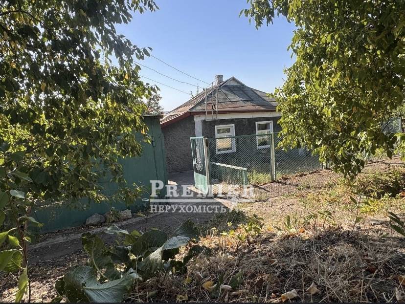 Продається Будинок дача, Партизанська вул., Подольск (Котовськ) изображение 1
