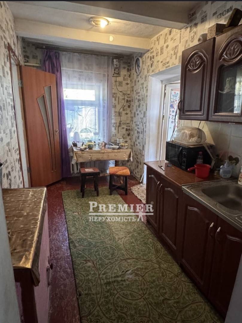 Продається Будинок дача, Партизанська вул., Подольск (Котовськ) изображение 7