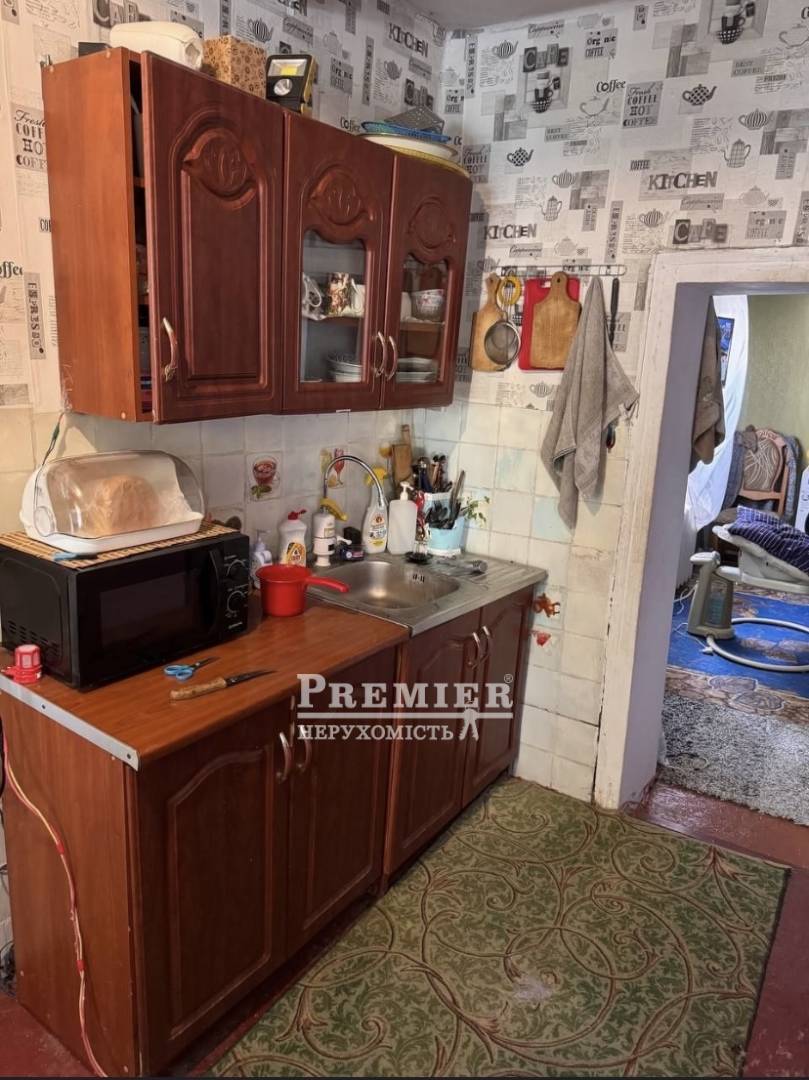 Продається Будинок дача, Партизанська вул., Подольск (Котовськ) изображение 10