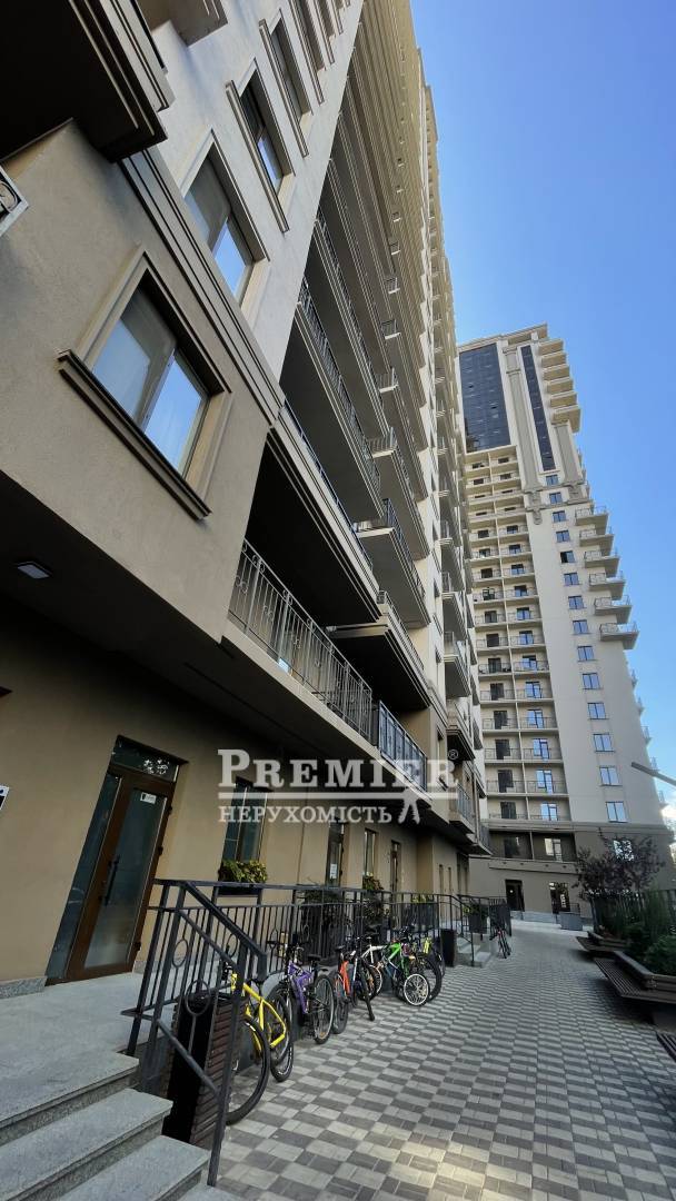 Продається Студія, Тополиний пров, м.Одеса изображение 1