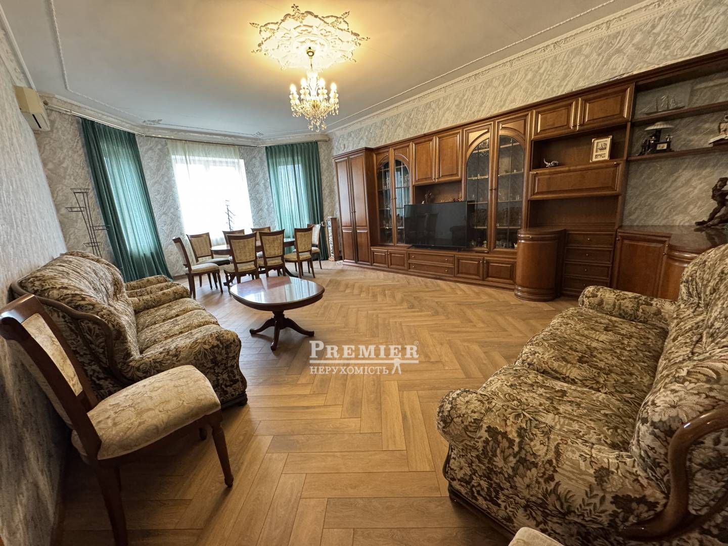 Продается 2-комнатная квартира, Довженко ул., г.Одесса изображение 1