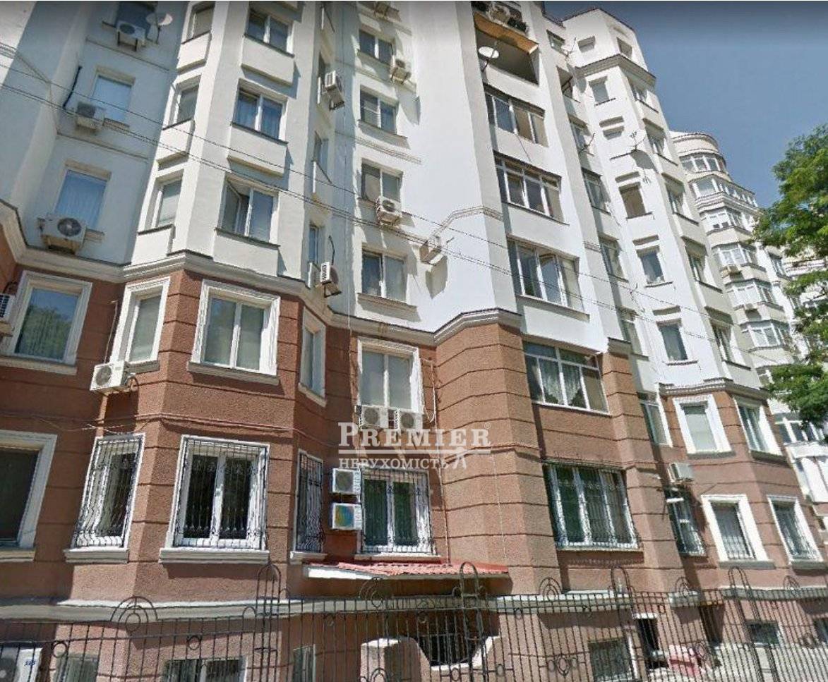 Продается 2-комнатная квартира, Довженко ул., г.Одесса изображение 2