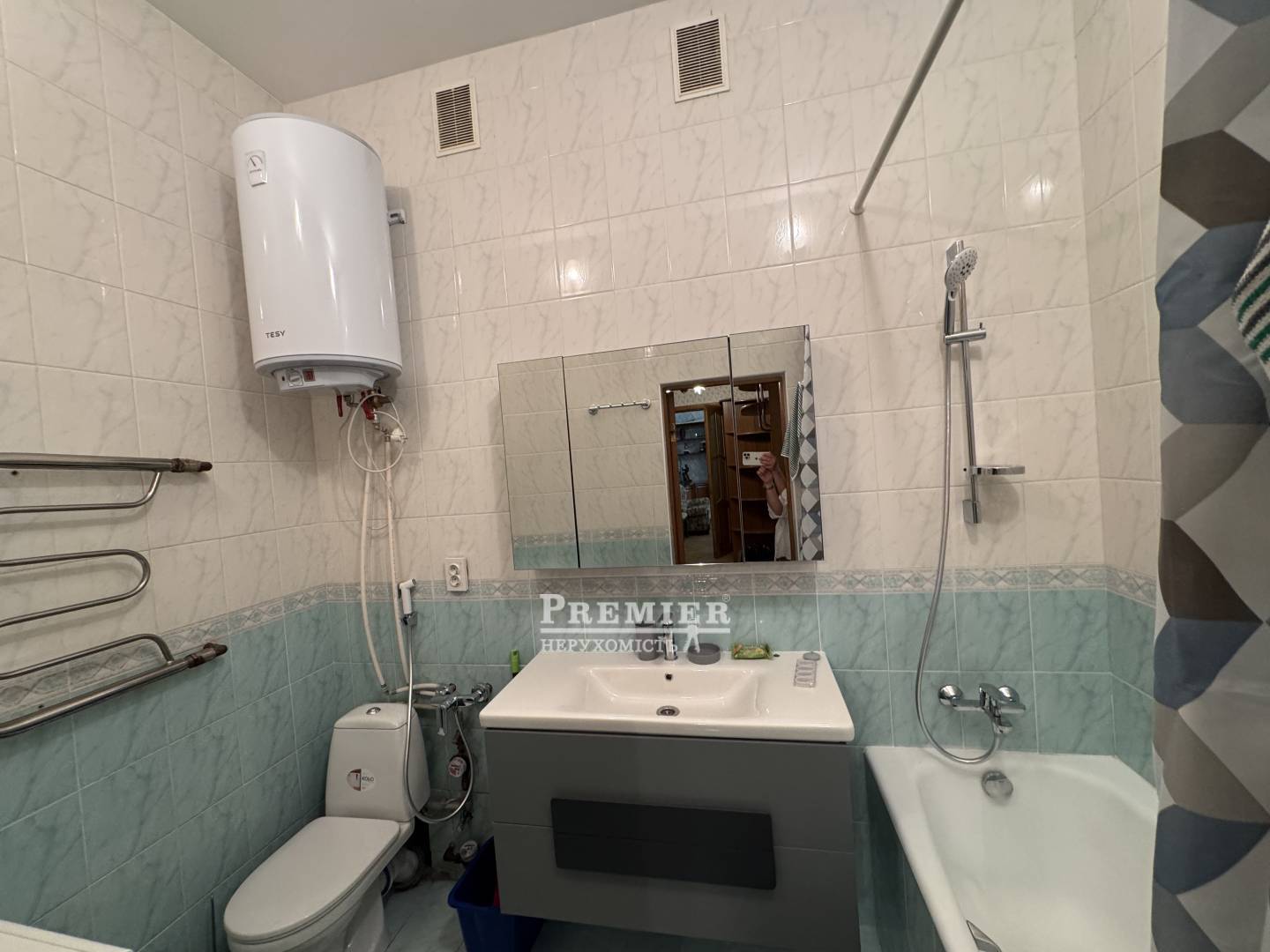 Продается 2-комнатная квартира, Довженко ул., г.Одесса изображение 11