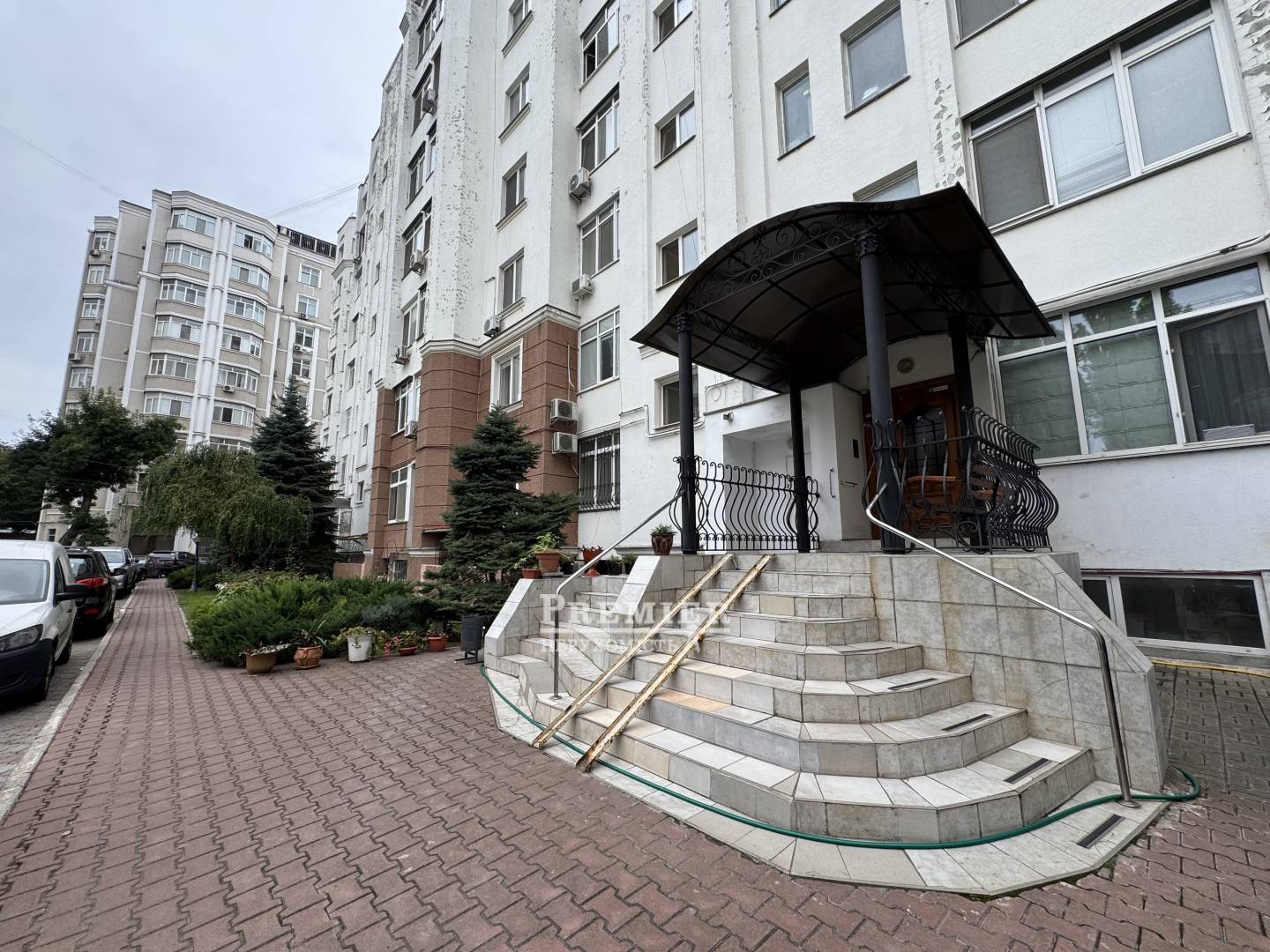 Продается 2-комнатная квартира, Довженко ул., г.Одесса изображение 13