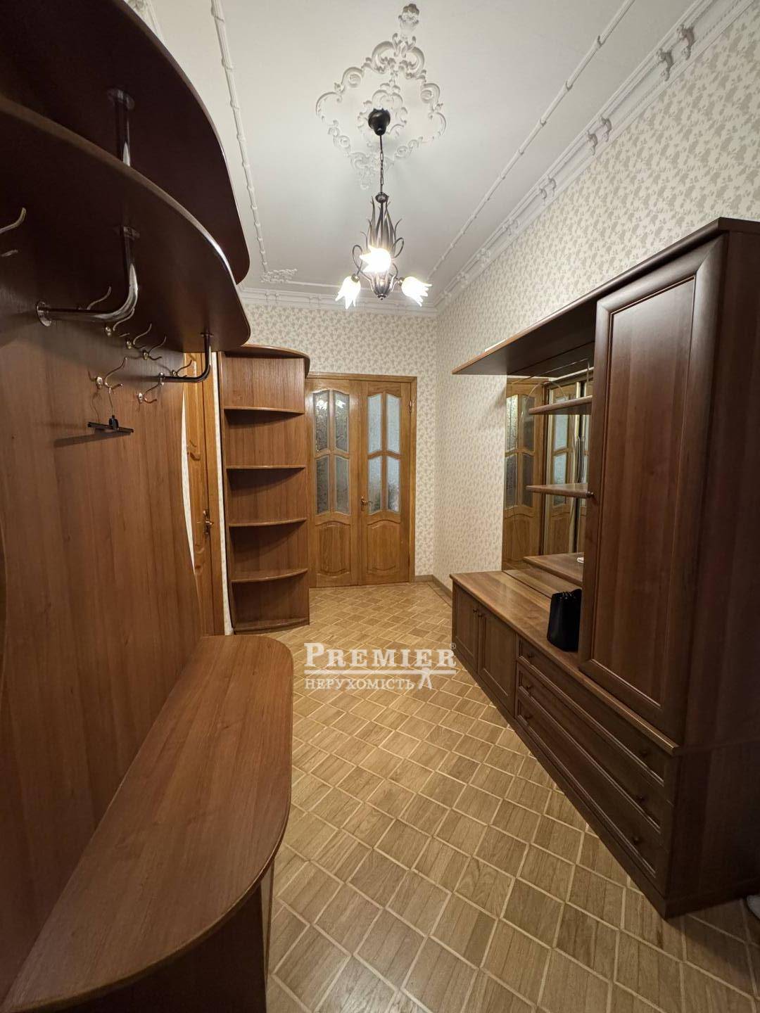 Продается 2-комнатная квартира, Довженко ул., г.Одесса изображение 7