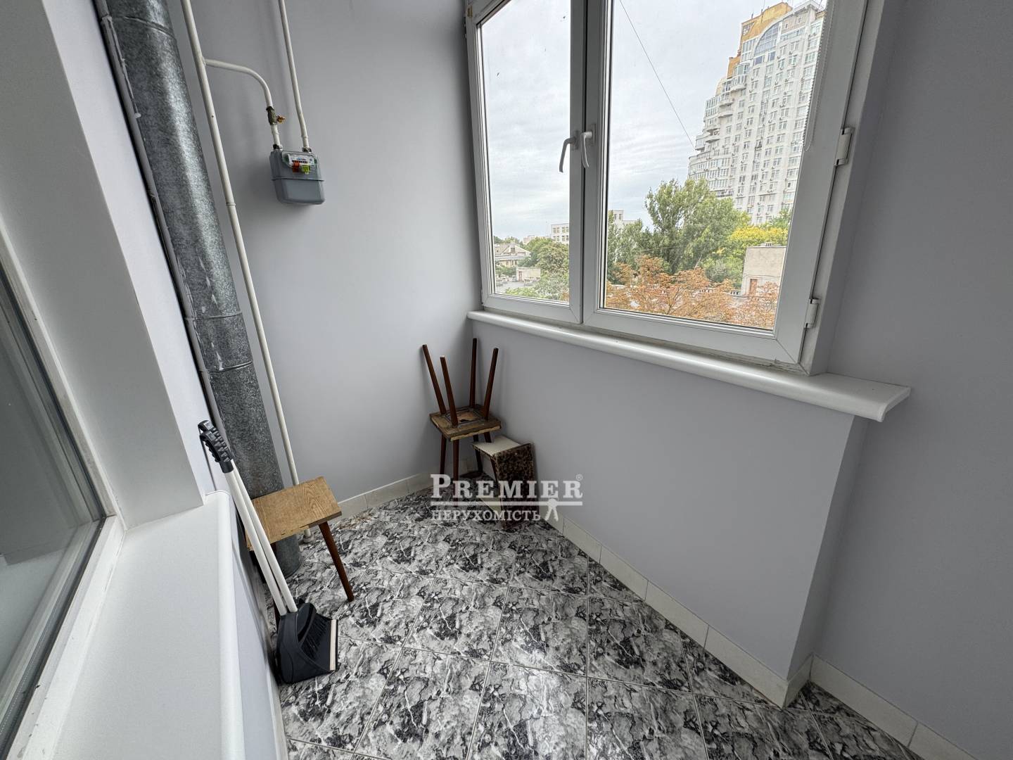 Продается 2-комнатная квартира, Довженко ул., г.Одесса изображение 10