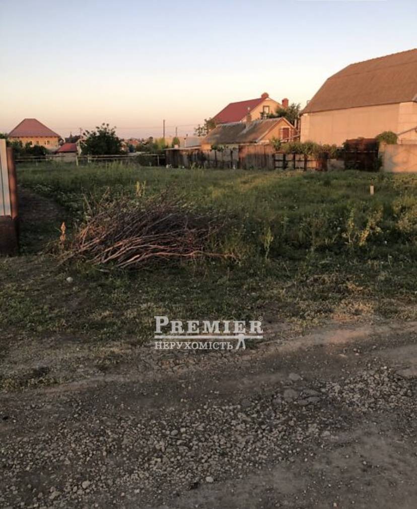 Продается Участок (под жилую застройку), Садовая ул., Прилиманское изображение 1