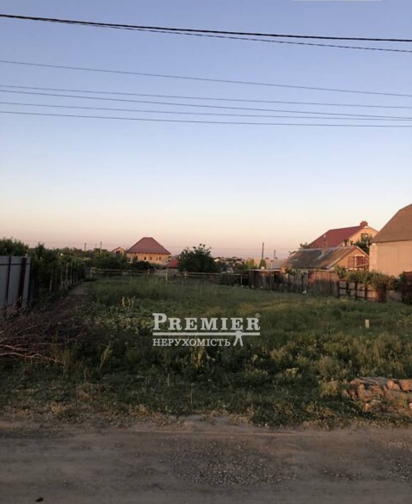 Продается Участок (под жилую застройку), Садовая ул., Прилиманское изображение 2