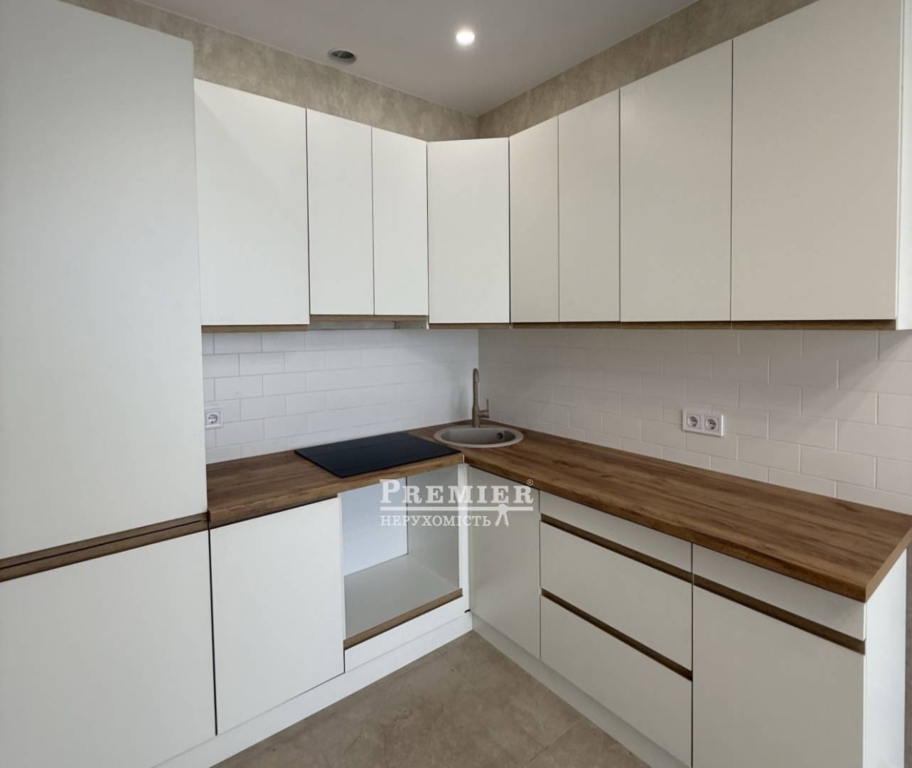 Продается 1-комн. квартира в новострое, Марсельская ул., г.Одесса изображение 2