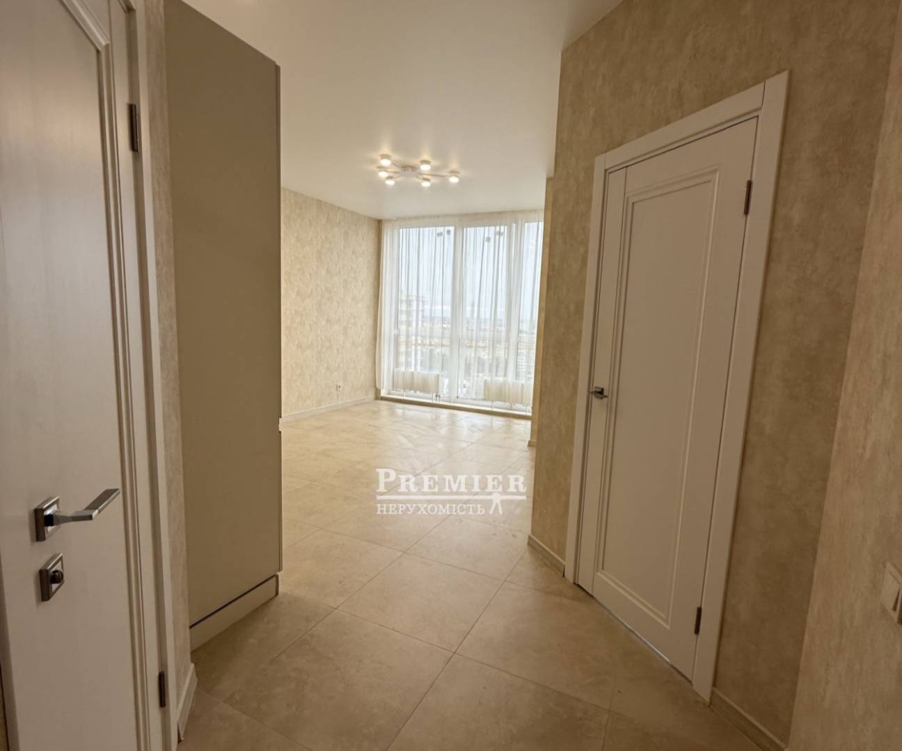 Продается 1-комн. квартира в новострое, Марсельская ул., г.Одесса изображение 4