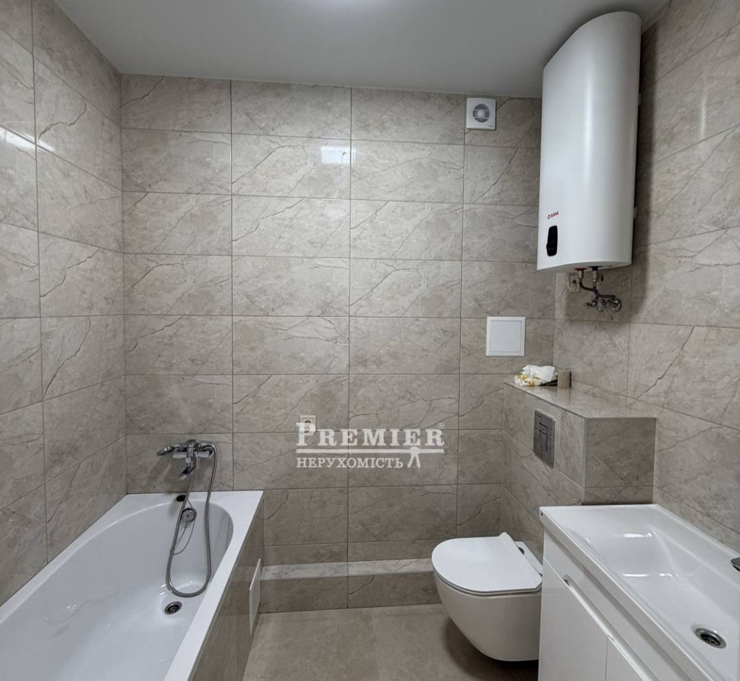 Продается 1-комн. квартира в новострое, Марсельская ул., г.Одесса изображение 5