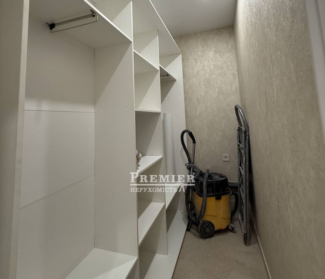 Продается 1-комн. квартира в новострое, Марсельская ул., г.Одесса изображение 6