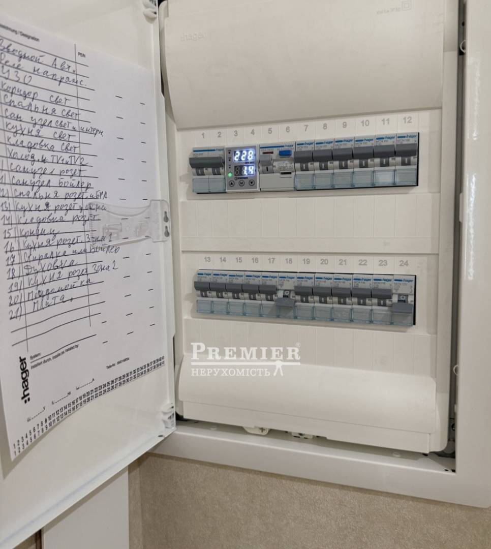 Продается 1-комн. квартира в новострое, Марсельская ул., г.Одесса изображение 7