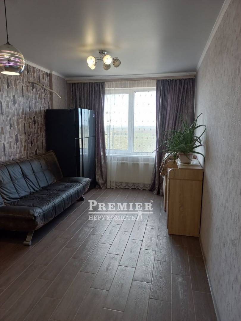 Продается 2-комнатная квартира, Жукова М. просп. (ЖК Радужный), г.Одесса изображение 1