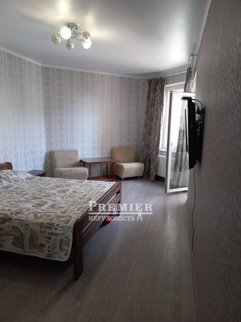 Продается 2-комнатная квартира, Жукова М. просп. (ЖК Радужный), г.Одесса изображение 2