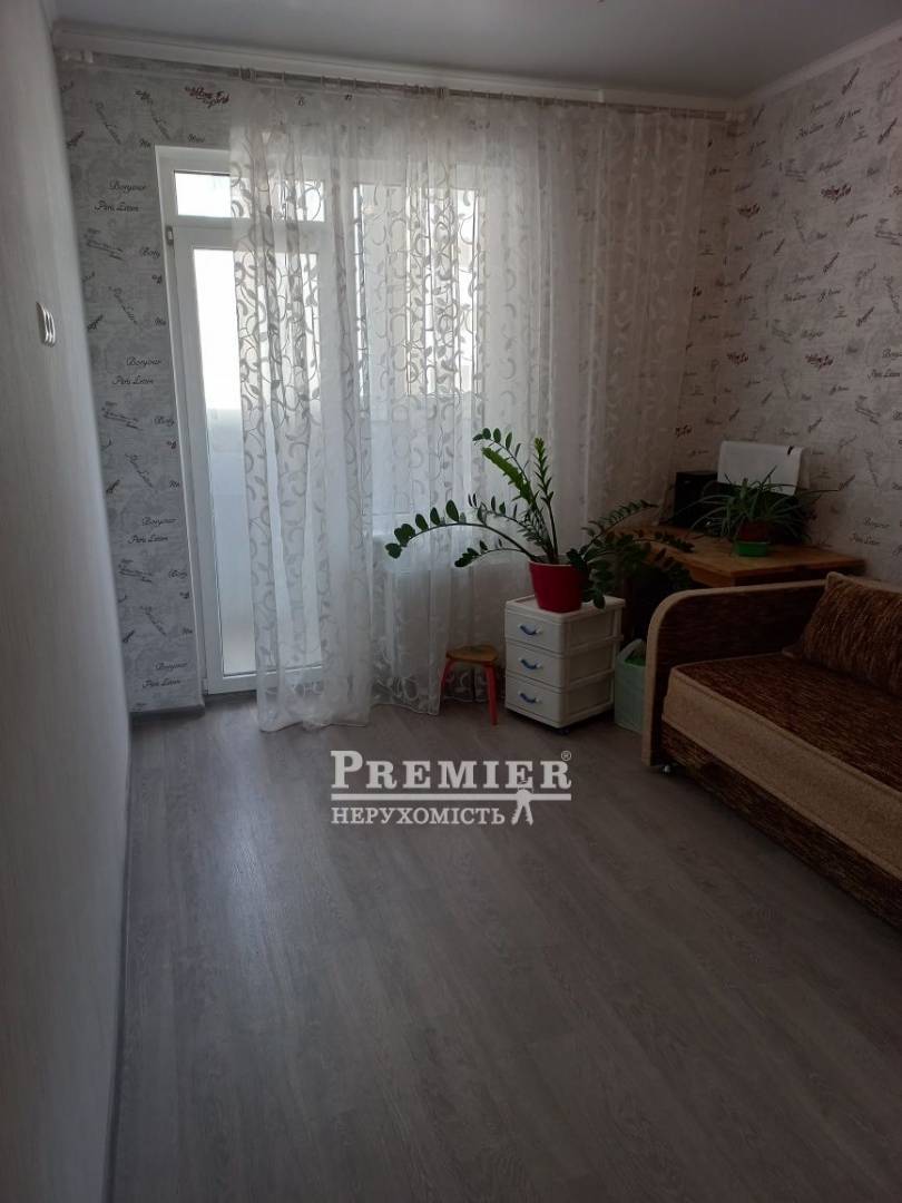 Продается 2-комнатная квартира, Жукова М. просп. (ЖК Радужный), г.Одесса изображение 3