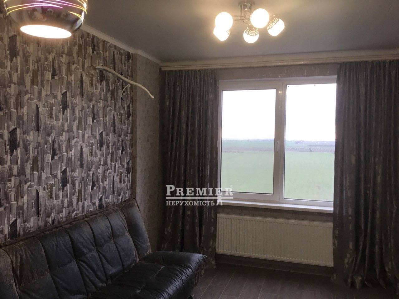 Продается 2-комнатная квартира, Жукова М. просп. (ЖК Радужный), г.Одесса изображение 4