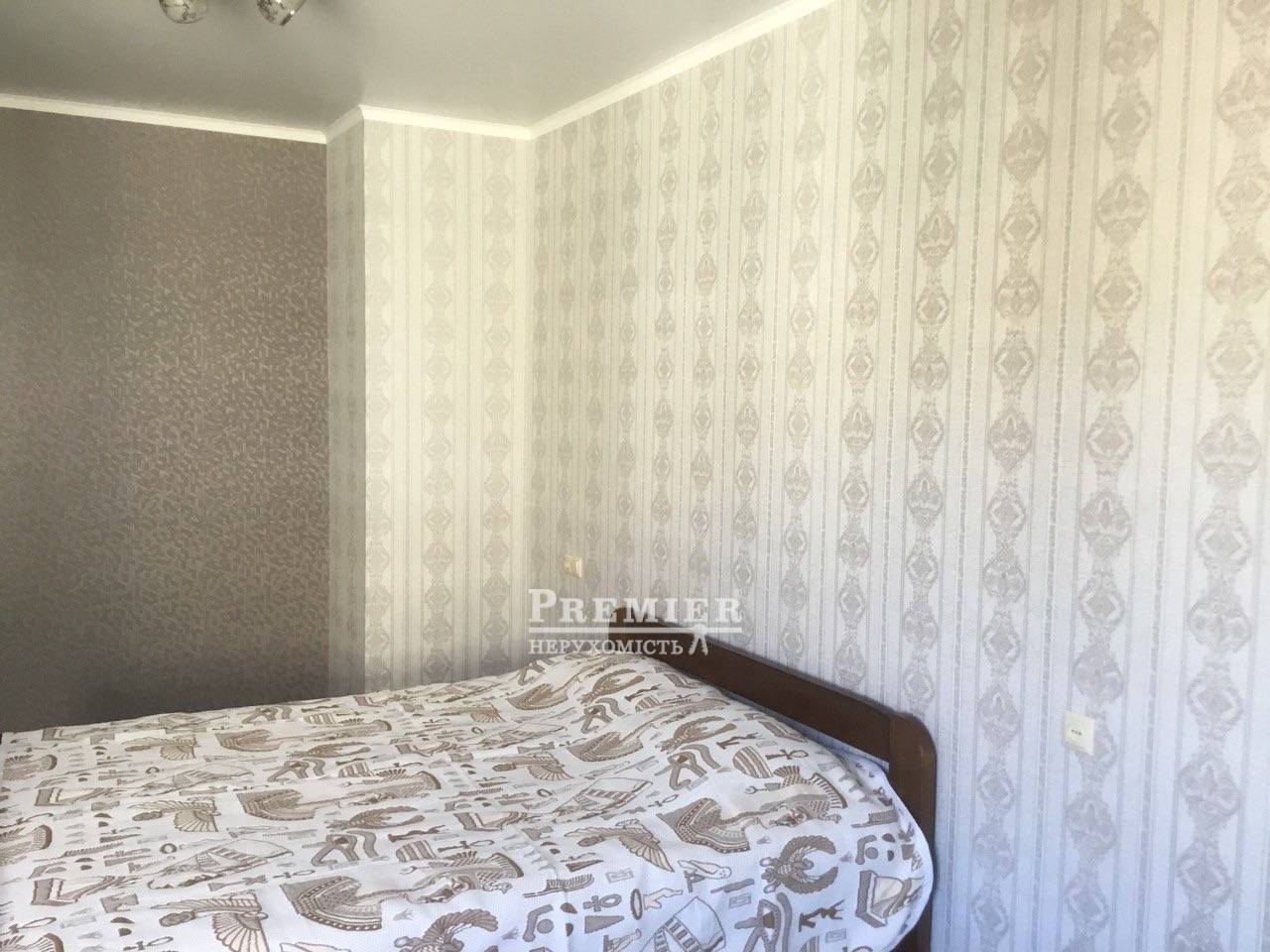 Продается 2-комнатная квартира, Жукова М. просп. (ЖК Радужный), г.Одесса изображение 5