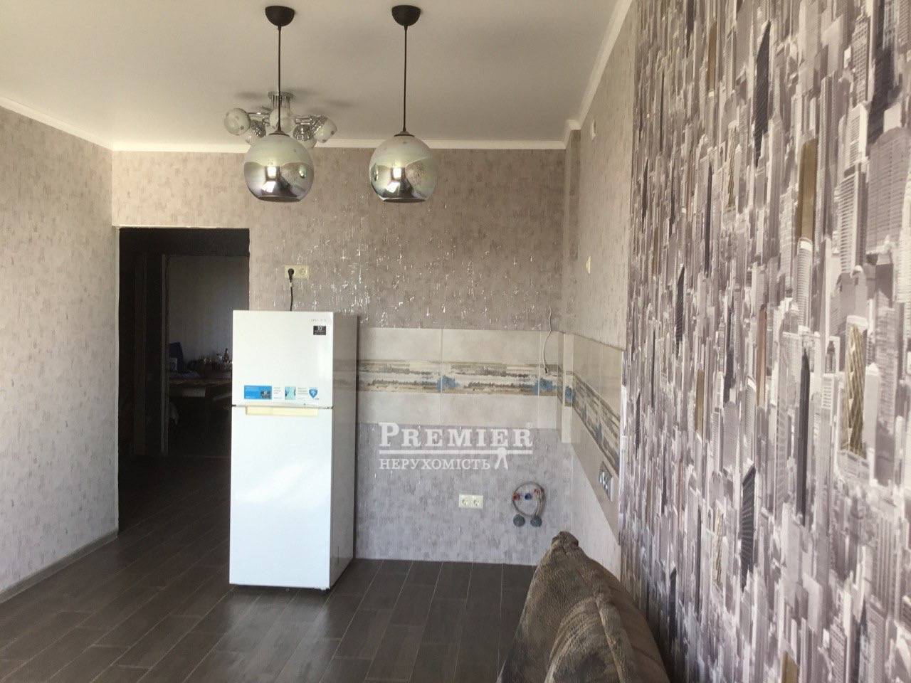 Продается 2-комнатная квартира, Жукова М. просп. (ЖК Радужный), г.Одесса изображение 6