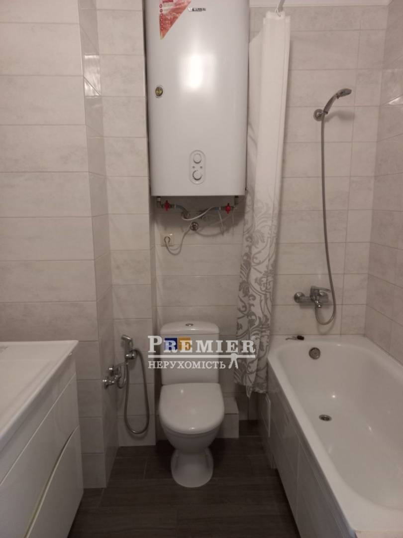 Продается 2-комнатная квартира, Жукова М. просп. (ЖК Радужный), г.Одесса изображение 7