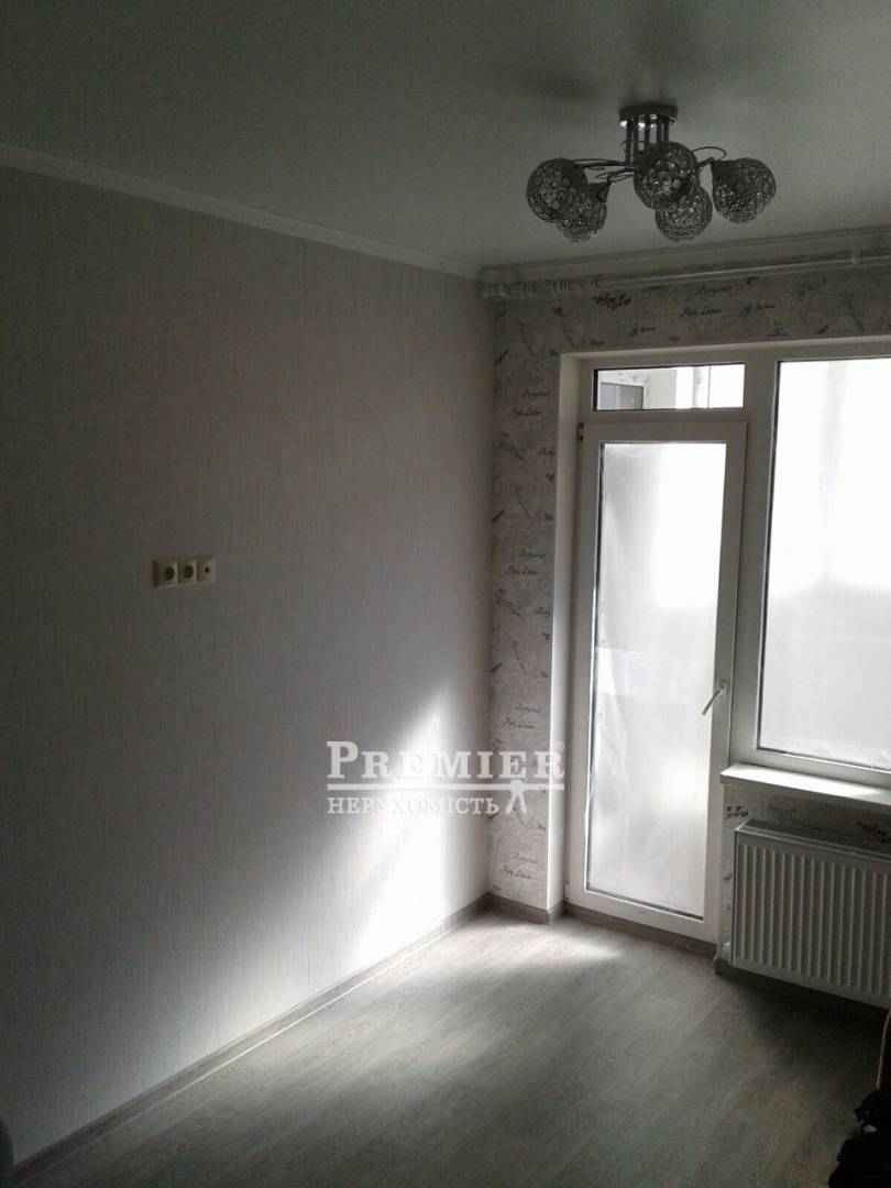 Продается 2-комнатная квартира, Жукова М. просп. (ЖК Радужный), г.Одесса изображение 8