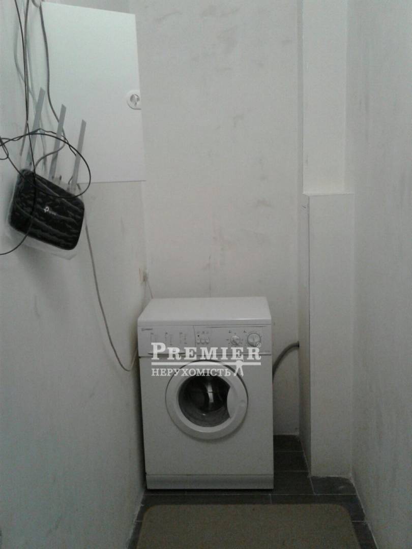 Продается 2-комнатная квартира, Жукова М. просп. (ЖК Радужный), г.Одесса изображение 9