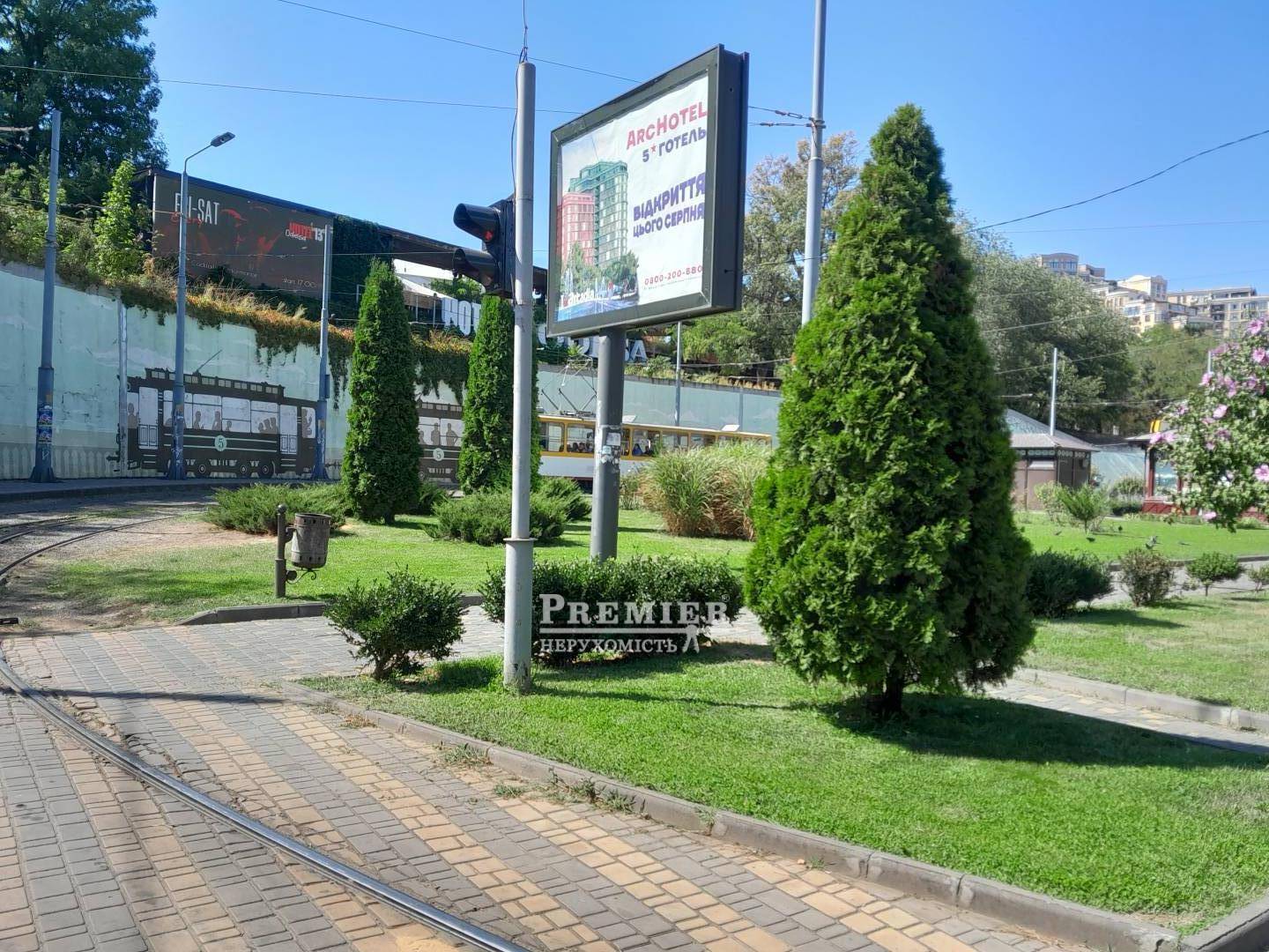 Продается Студия, Гагаринское плато, г.Одесса изображение 2