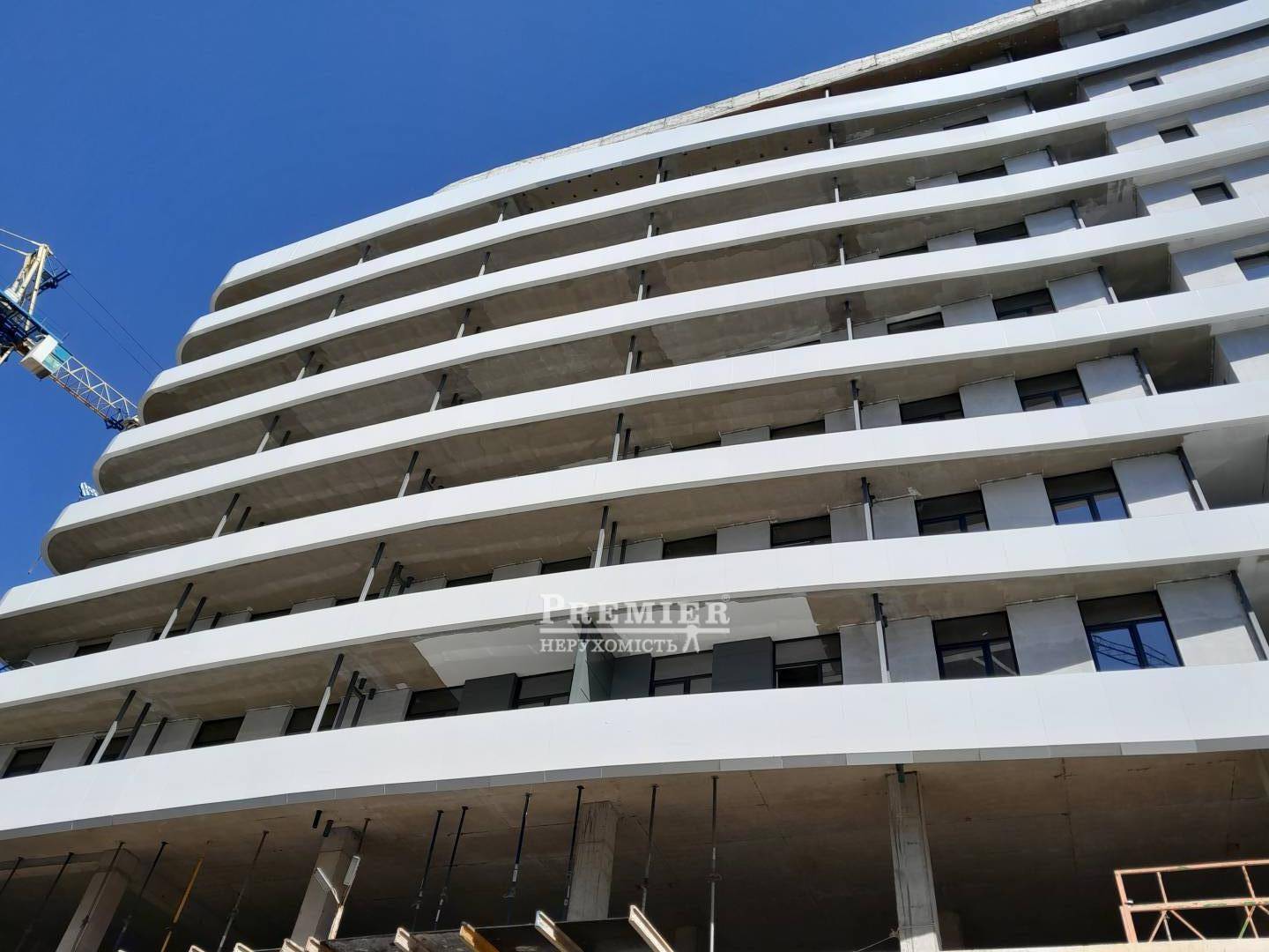 Продается Студия, Гагаринское плато, г.Одесса изображение 3