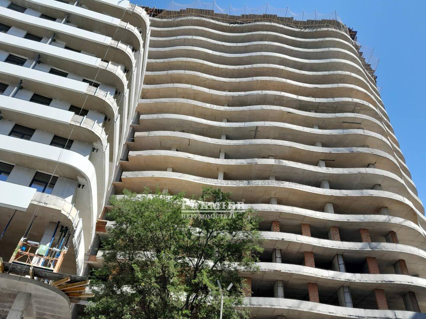 Продается Студия, Гагаринское плато, г.Одесса изображение 5