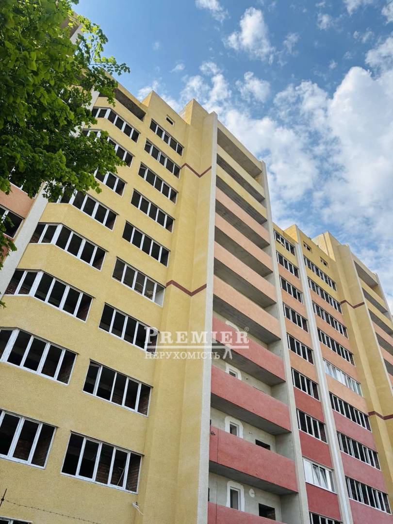 Продается 1-комн. квартира в новострое, Шота Руставели ул., г.Одесса изображение 1