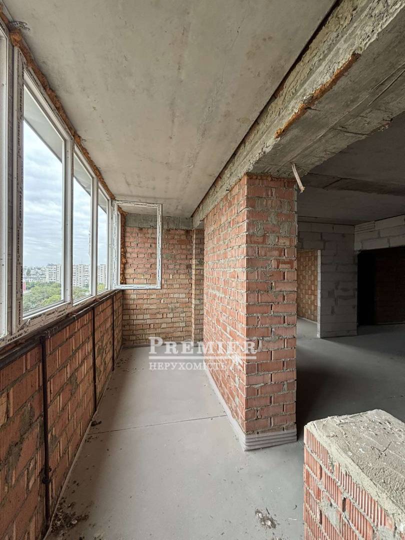 Продается 1-комн. квартира в новострое, Шота Руставели ул., г.Одесса изображение 2